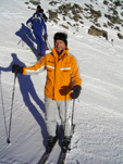 Reinhold Lindner Reinhold Lindner