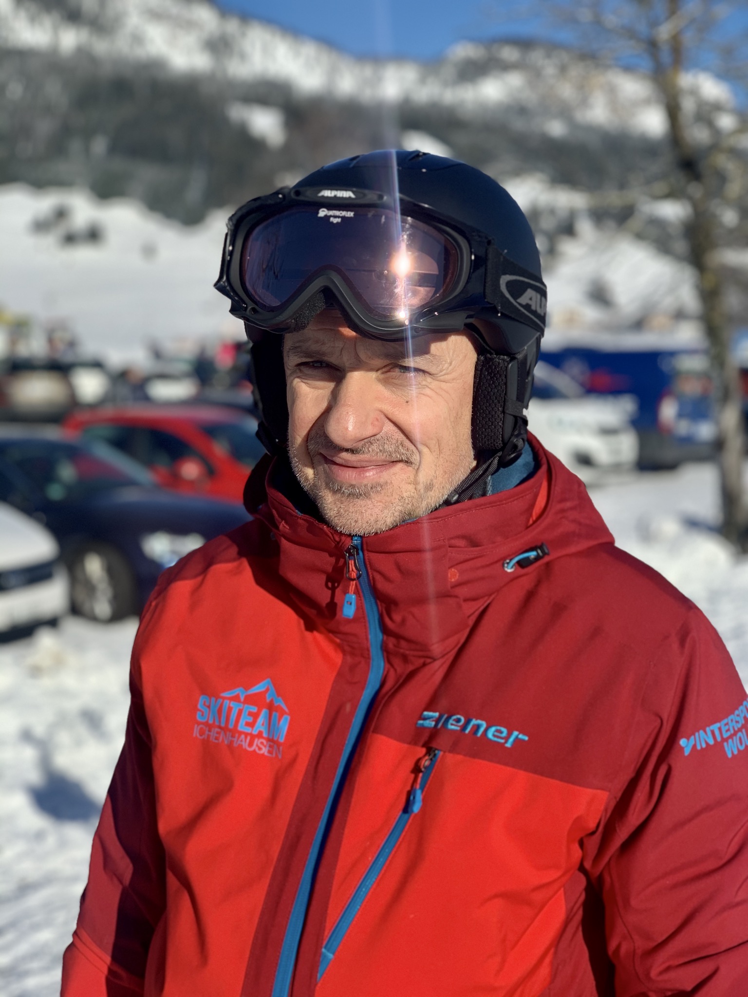 Sascha Bensberg Sascha Bensberg
