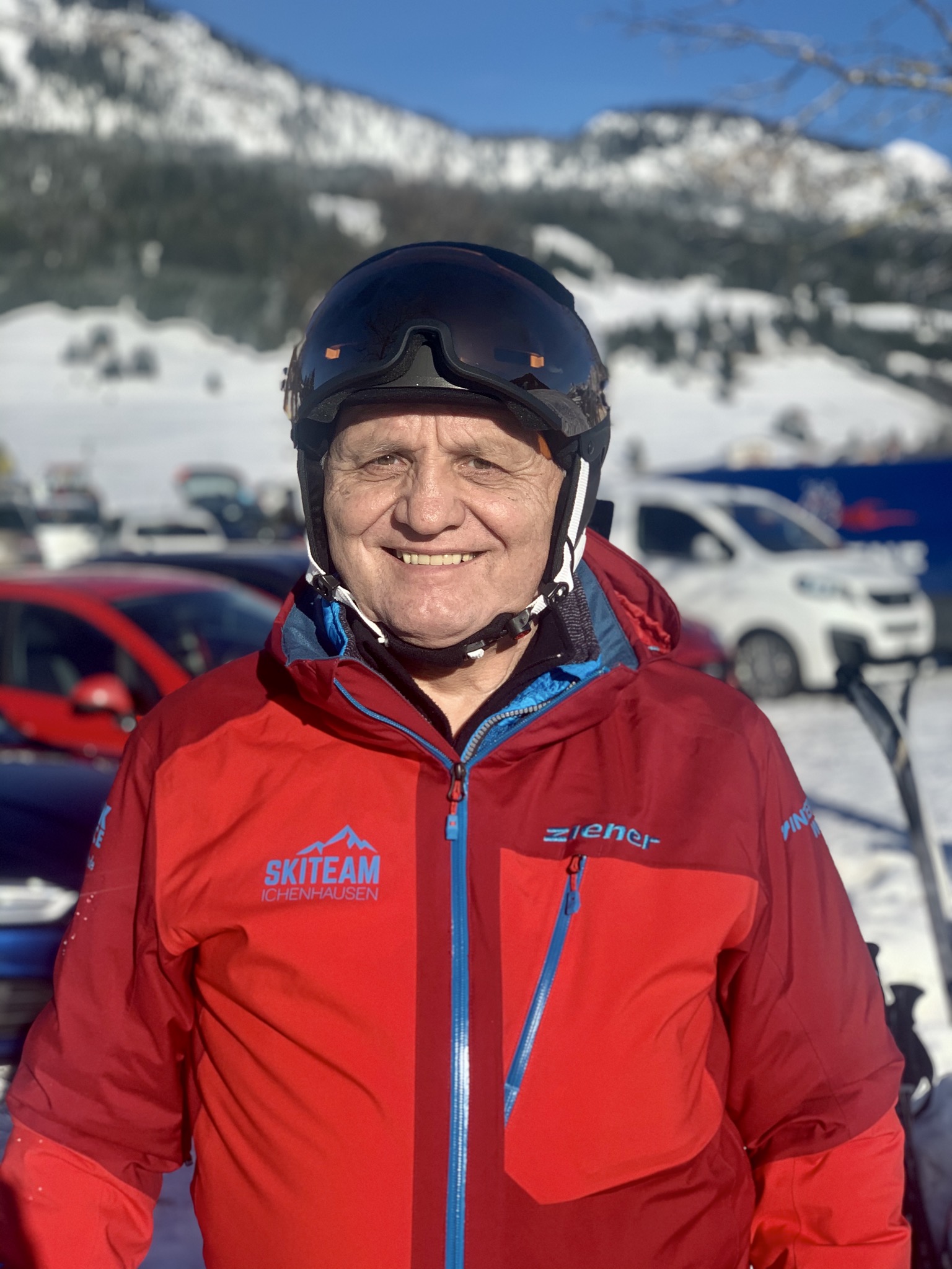 Jürgen Herbel Jürgen Herbel