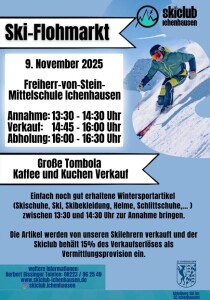 Skiflohmarkt 2025