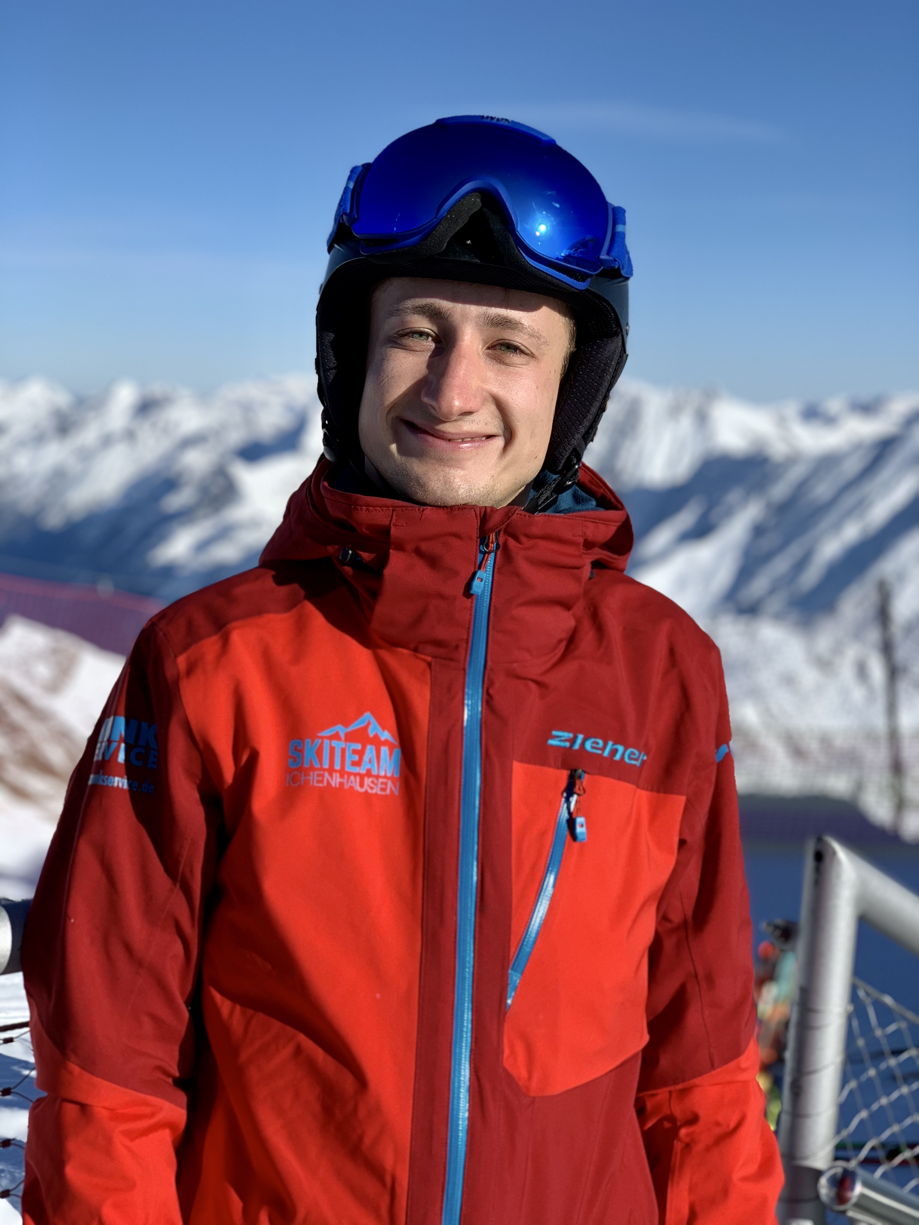 Julian Dirr Julian Dirr
