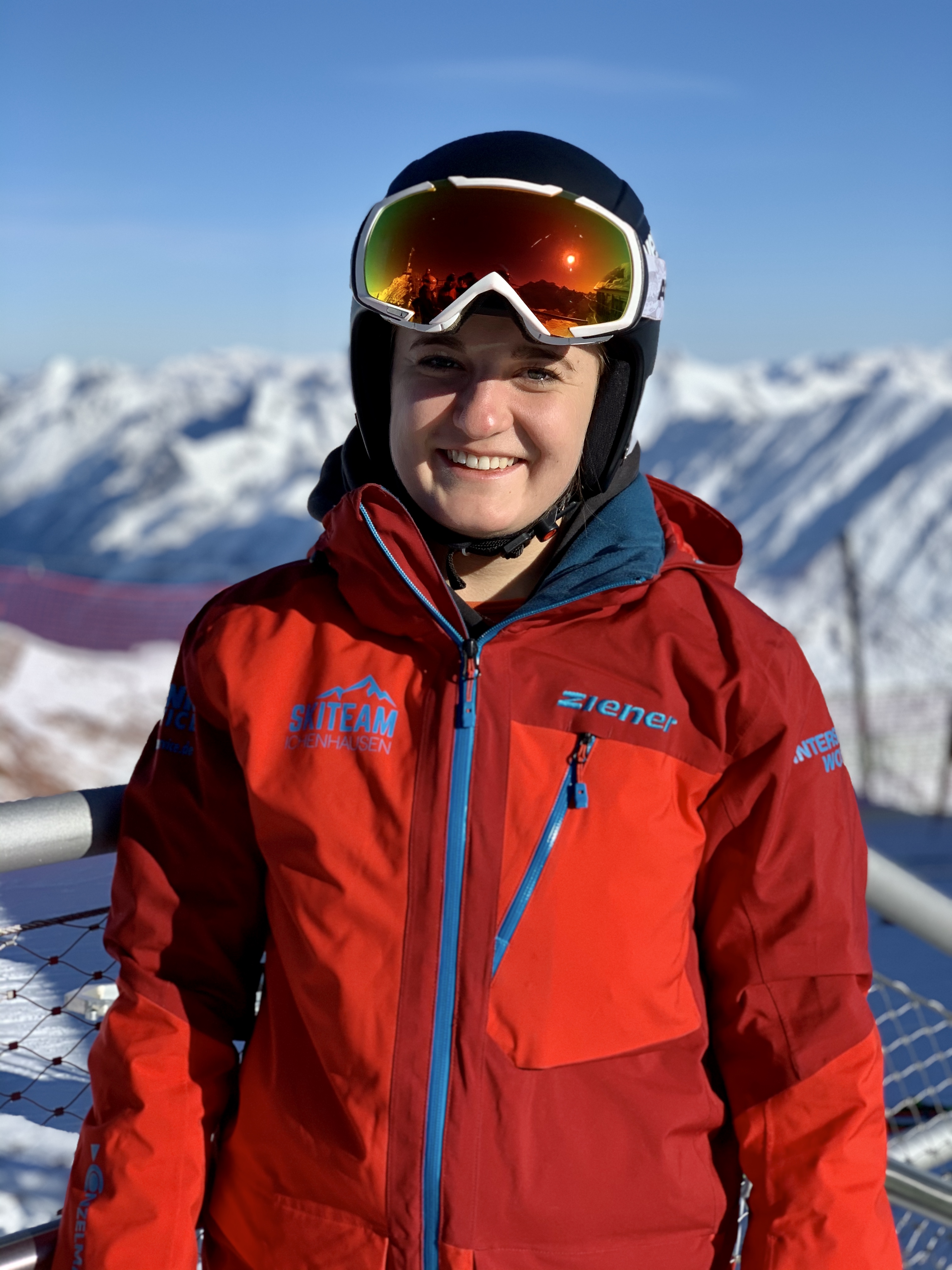 Lena Riggenmann Lena Riggenmann