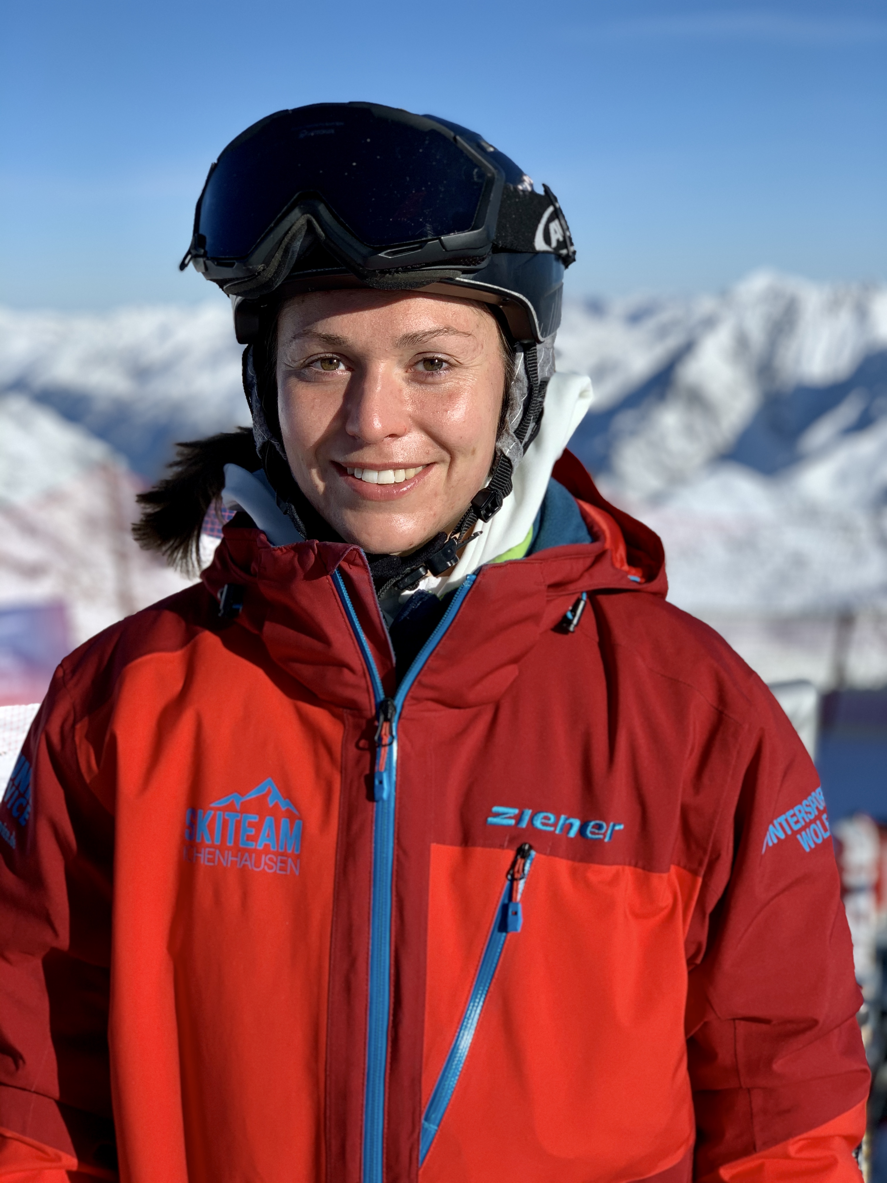 Tamara Bissinger Tamara Bissinger